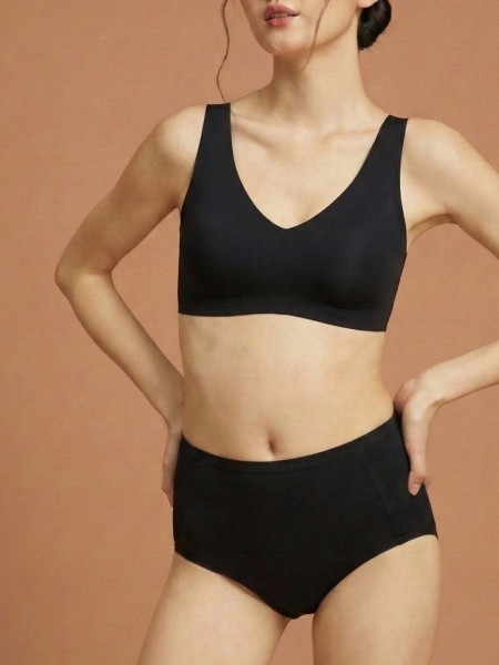 Modal® Mid-rise Short Brief (3 pack)