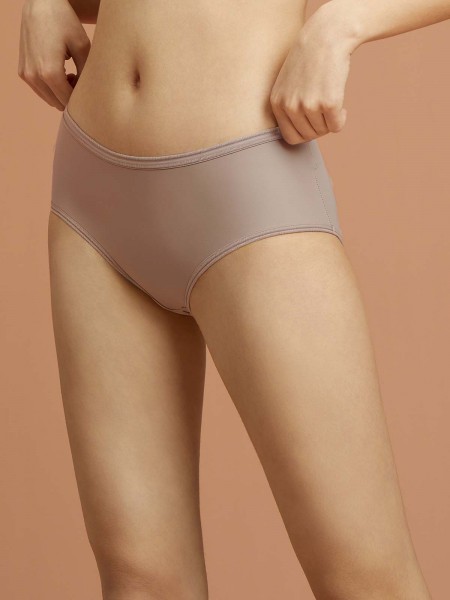 Modal® Mid-rise Short Brief (3 pack)