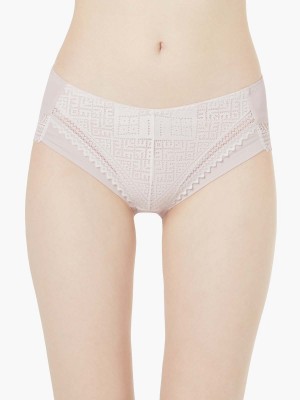 Lace Short Brief