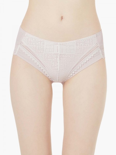 Lace Short Brief