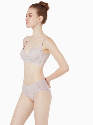 Lace Short Brief
