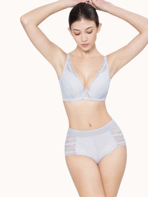 Lace Bikini Brief