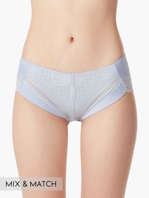 Lace Short Brief