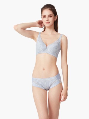 Lace Short Brief
