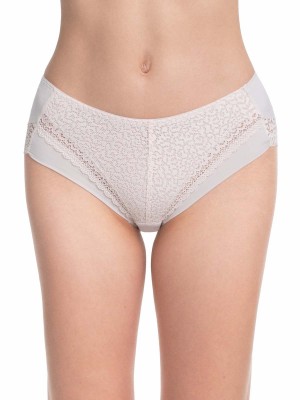 Lace Tactel® Invisible Short Brief