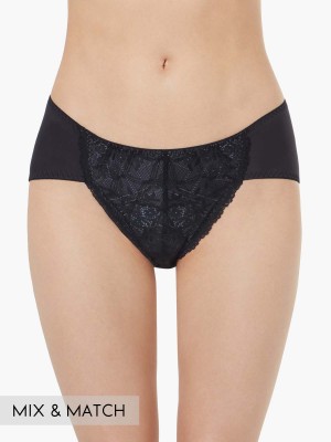 Lace Coolness Bikini Brief