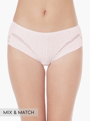 Lace Short Brief