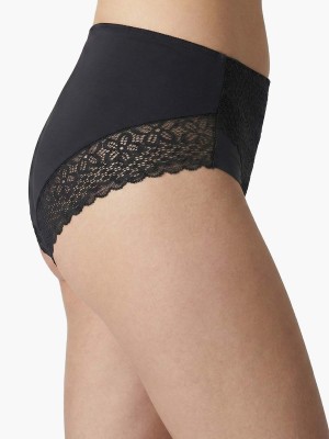 Lace Short Brief