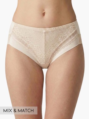 Lace Short Brief