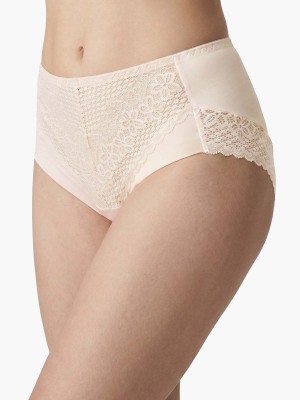 Lace Short Brief