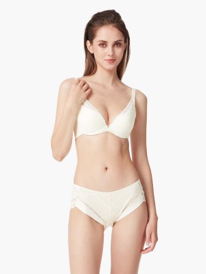 Lace Coolness Short Brief