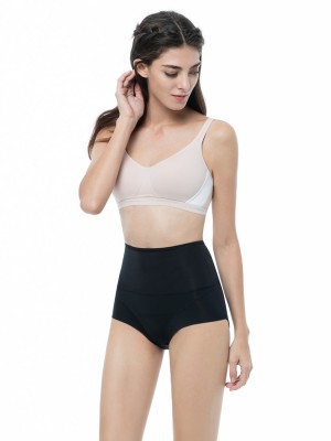 Non-wire Moulded Sport Bra