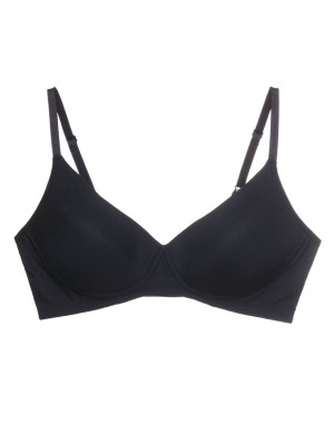 Non-wired Coolness Bra