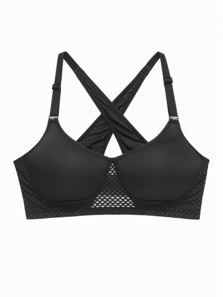 Wincool Wireless Moulded Sports Bra