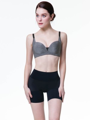 Magic Push / Wireless Moulded T-Shirt Bra