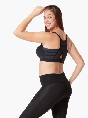 High-Impact Wireless Sports Bras (Cup C-G)