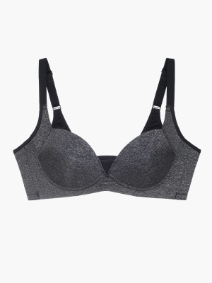 Wireless Moulded T-Shirt Bra