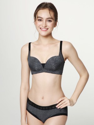 Wireless Moulded T-Shirt Bra