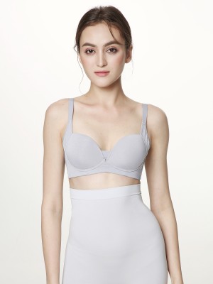 Wireless Moulded T-Shirt Bra