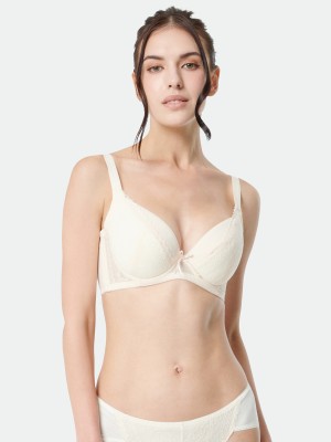 Lace Soft Cup Bra