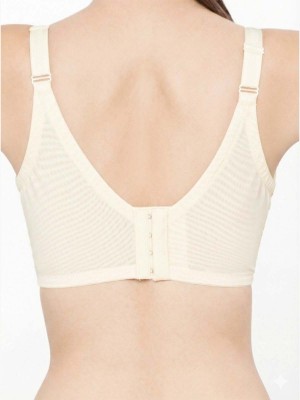 Front Cross Soft Cup Bra (Cup F-G)