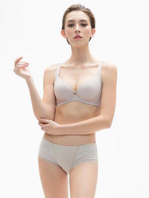 Simplicity Underwire T-Shirt Bra