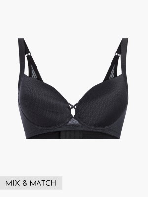 Simplicity Underwire T-Shirt Bra