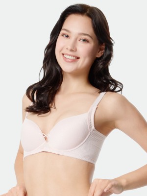 Simplicity Underwire T-Shirt Bra