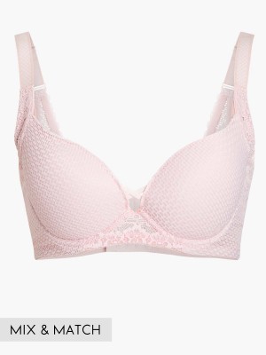 Simplicity Moulded T-Shirt Bra