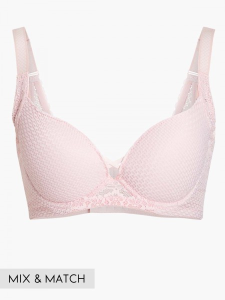Simplicity Moulded T-Shirt Bra