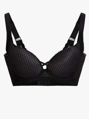 Simplicity Moulded T-Shirt Bra (Cup B-D)