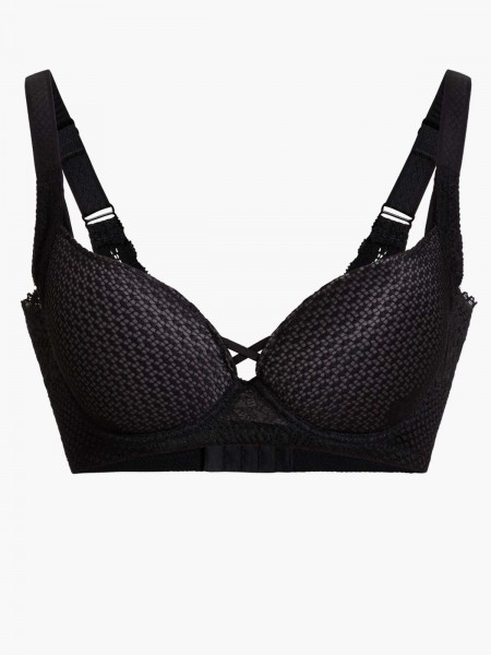 Simplicity Moulded T-Shirt Bra (Cup B-D)