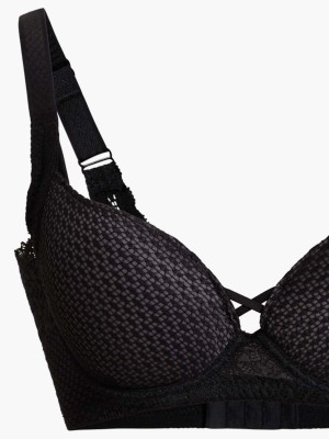 Simplicity Moulded T-Shirt Bra (Cup B-D)
