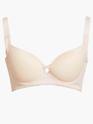 Simplicity Moulded T-Shirt Bra (Cup B-D)