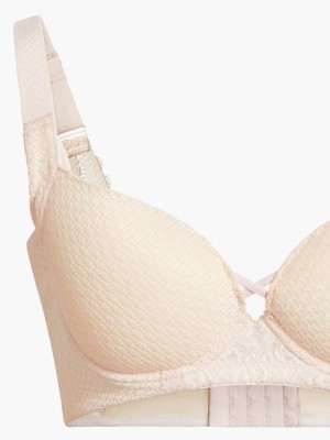 Simplicity Moulded T-Shirt Bra (Cup B-D)