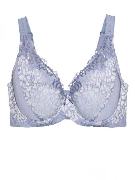 Lace Full Cup Bra