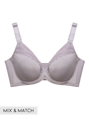 Full Cup T-shirt Bra