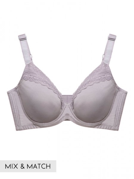 Full Cup T-shirt Bra