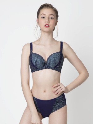 Lace Soft Cup Bra