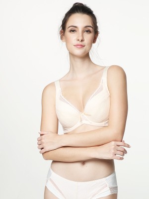 Lace Full Cup Bra