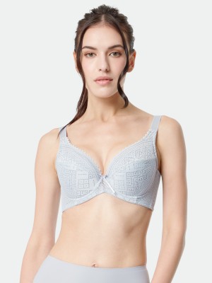 Lace Full Cup Bra