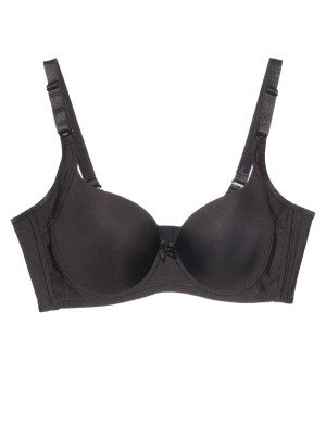 Bamboo Charcoal T-Shirt Bra