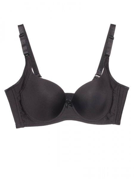 Bamboo Charcoal T-Shirt Bra