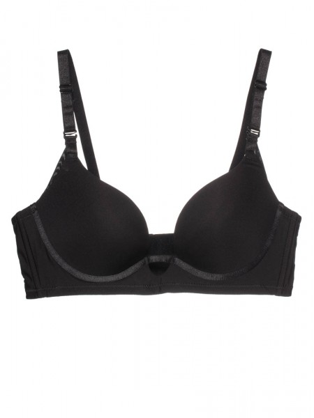 Ultimate Deep V Push Up Bra