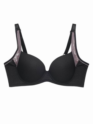 Breathable Moulded Sports Bra