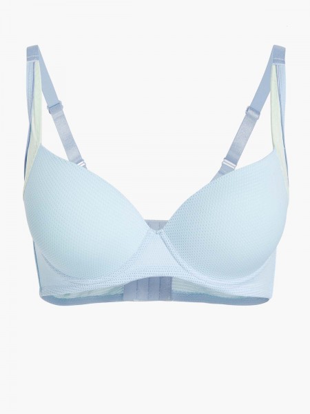 Breathable Moulded Sports Bra