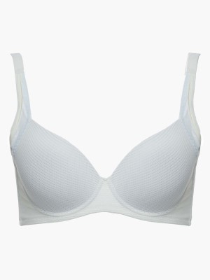 Breathable Moulded Sports Bra