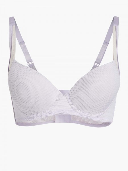 Breathable Moulded Sports Bra