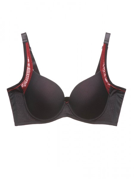 Breathable Moulded Sports Bra