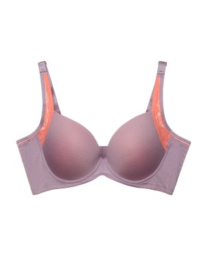 Breathable Moulded Sports Bra